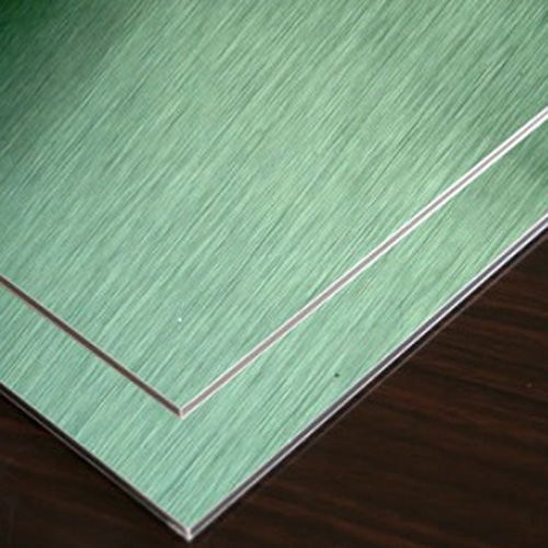 Brush Finish ACP