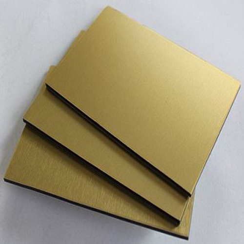 Mirror Finish ACP